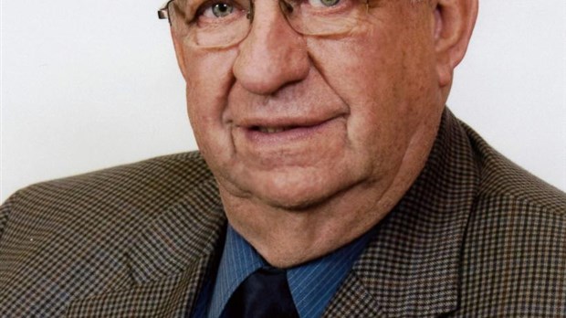 Décès de Denis Hétu, conseiller municipal de Marieville